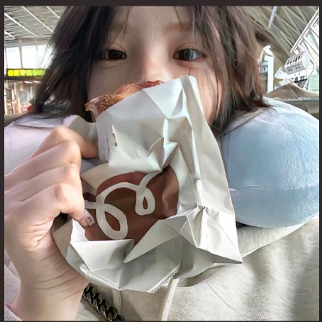 不吃肉肉小姐