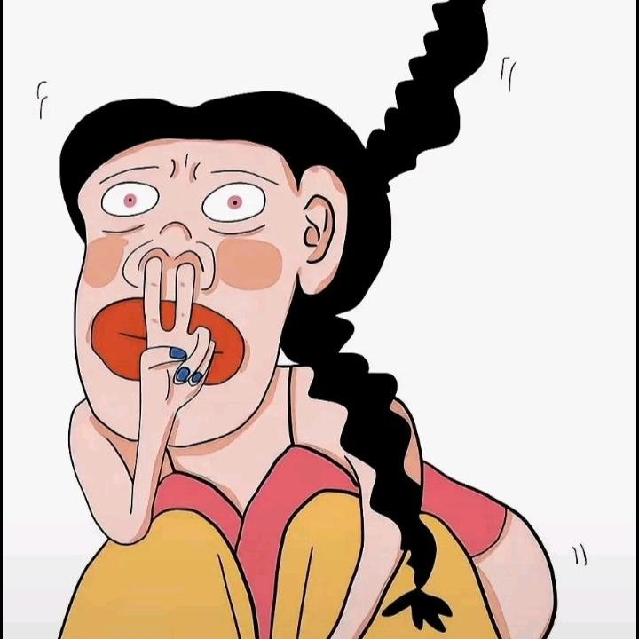 小張、