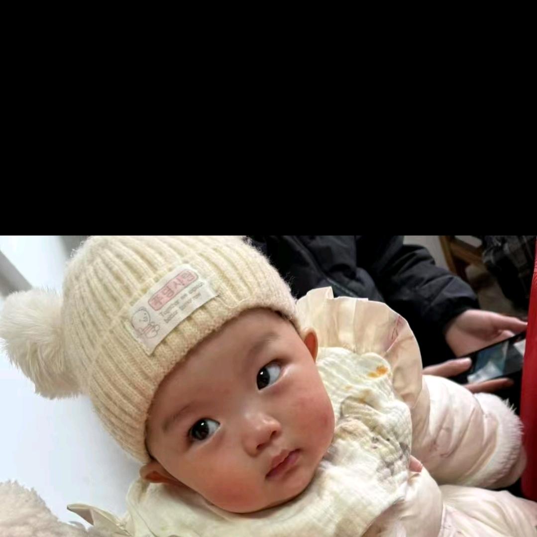 小不点儿
