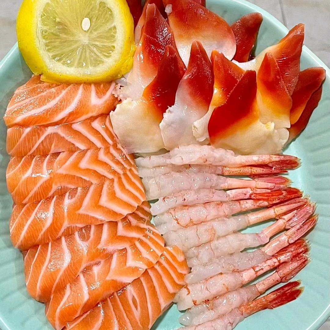小晴海鲜