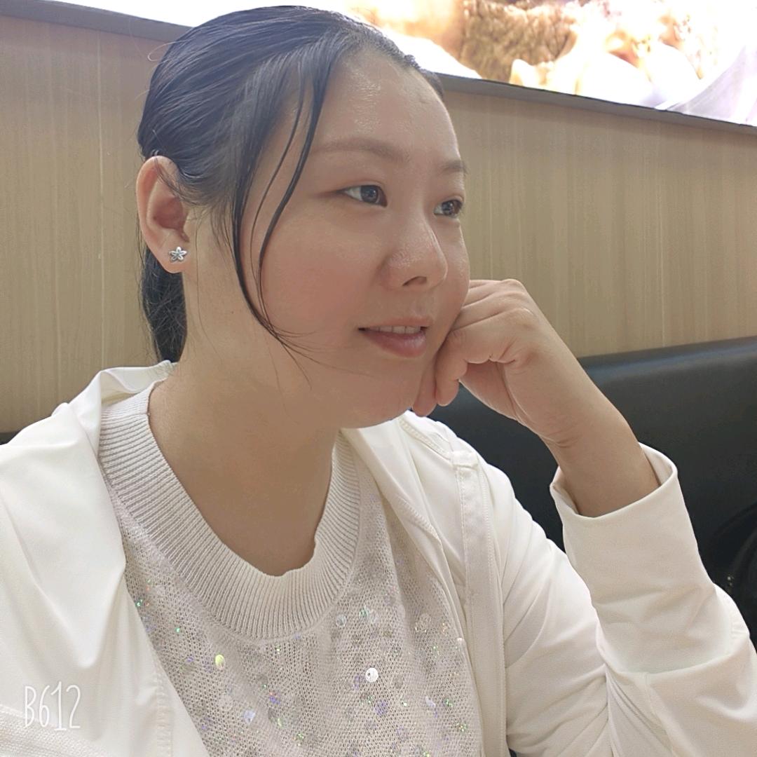 💖余生快乐🌹