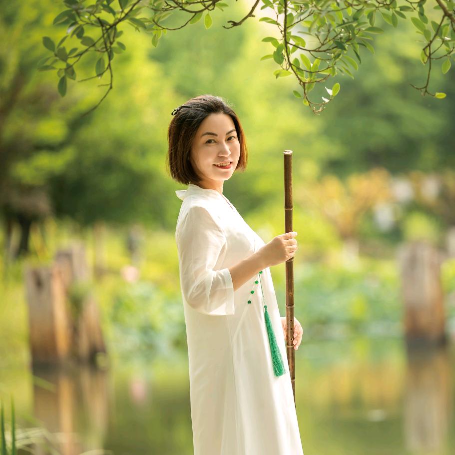 莘塍七幼阳光园长姐姐