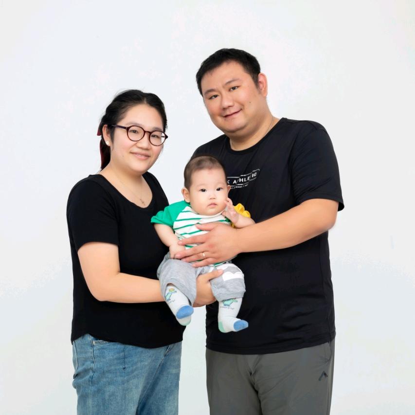 小刘姐带娃逆袭记