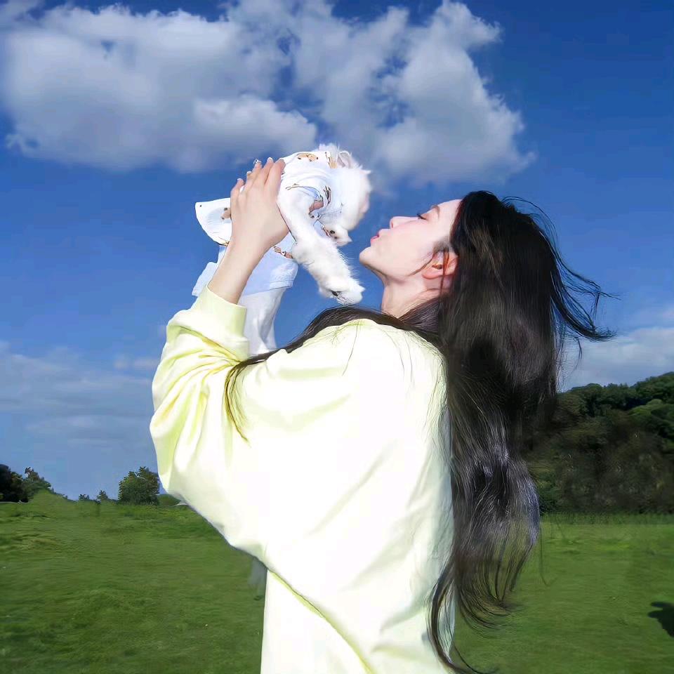 好运连连，福气多多