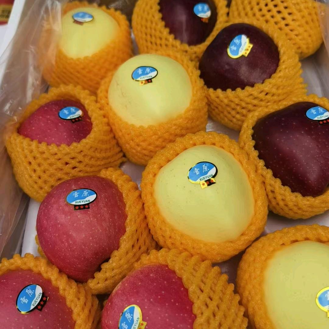 笏石农贸市场立新水果批发，零售