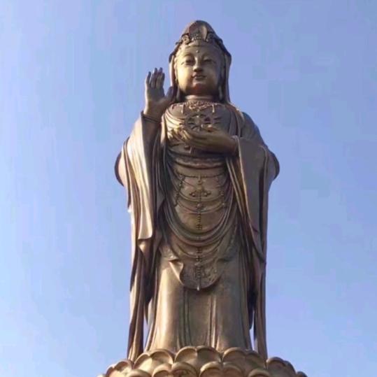 幸福的人
