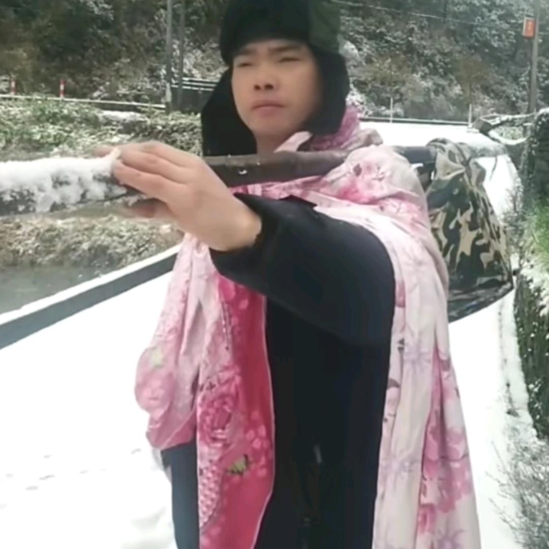 农村德哥