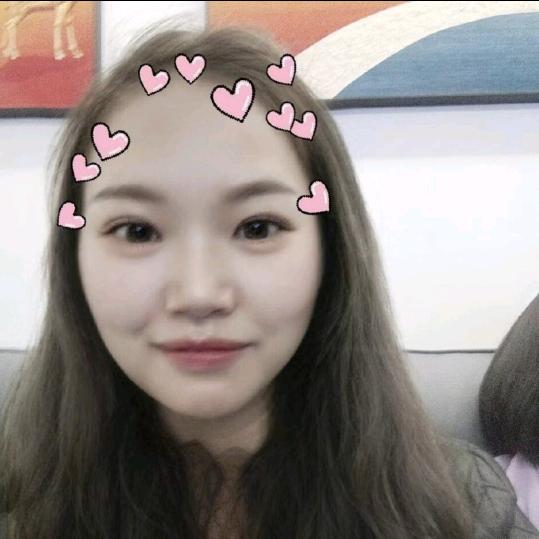 @小迷糊😜
