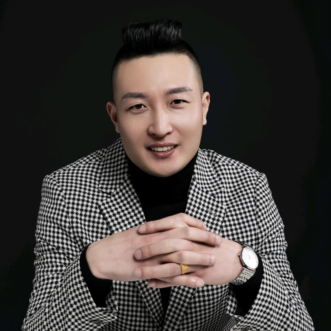 阿通—婚礼主持人（小号）