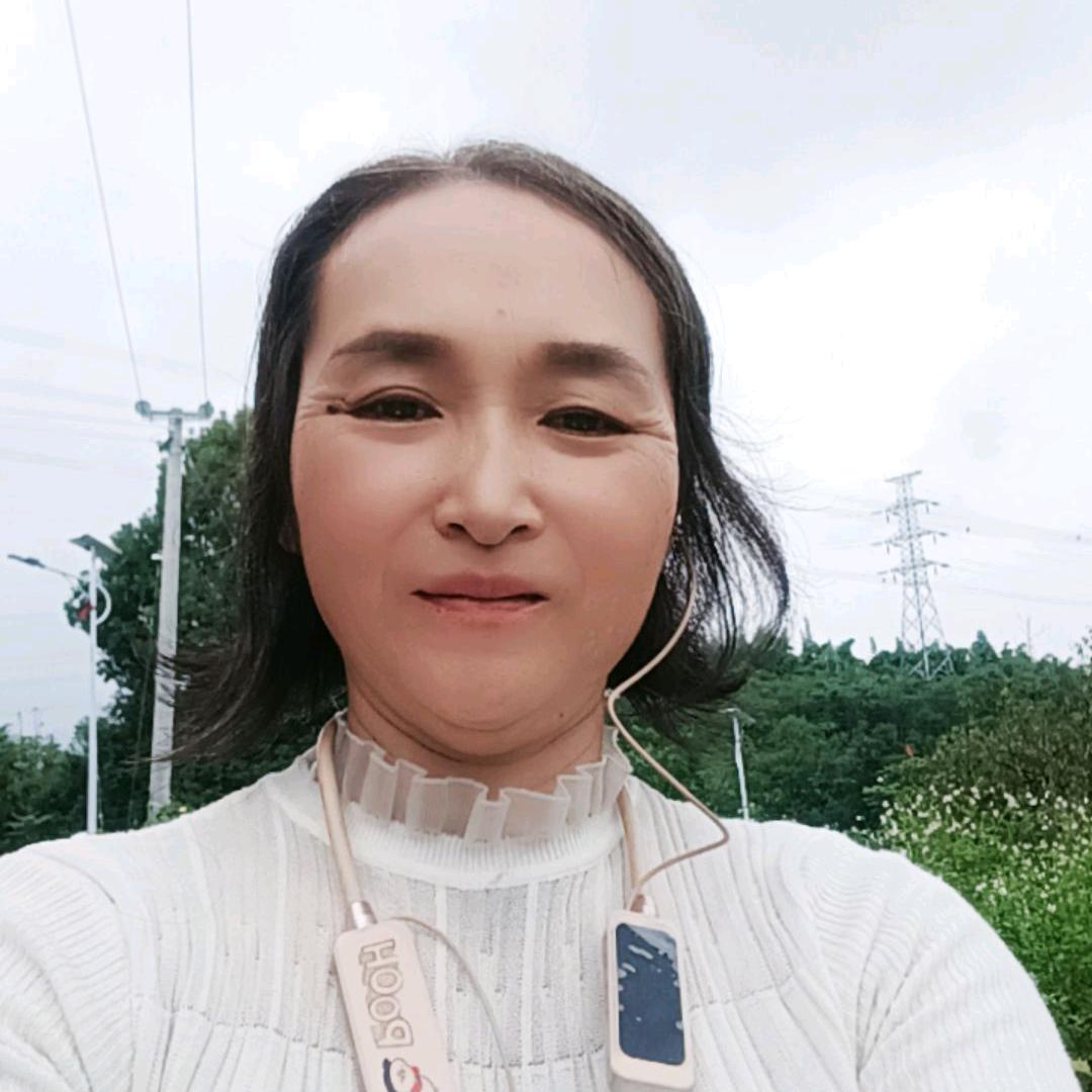 农村阿妹《早上3；50首播》