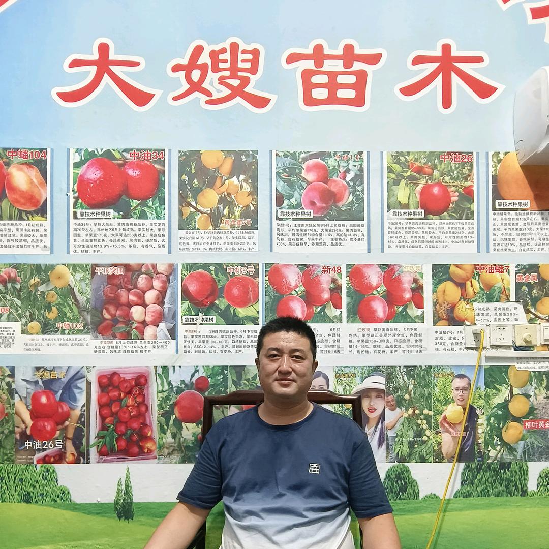 大嫂售后3