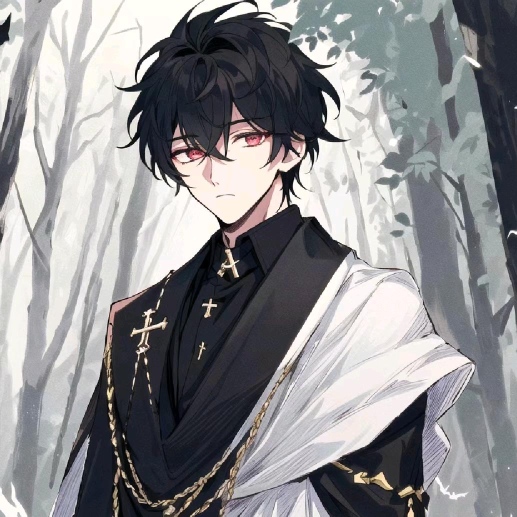 第帝（互关必回）