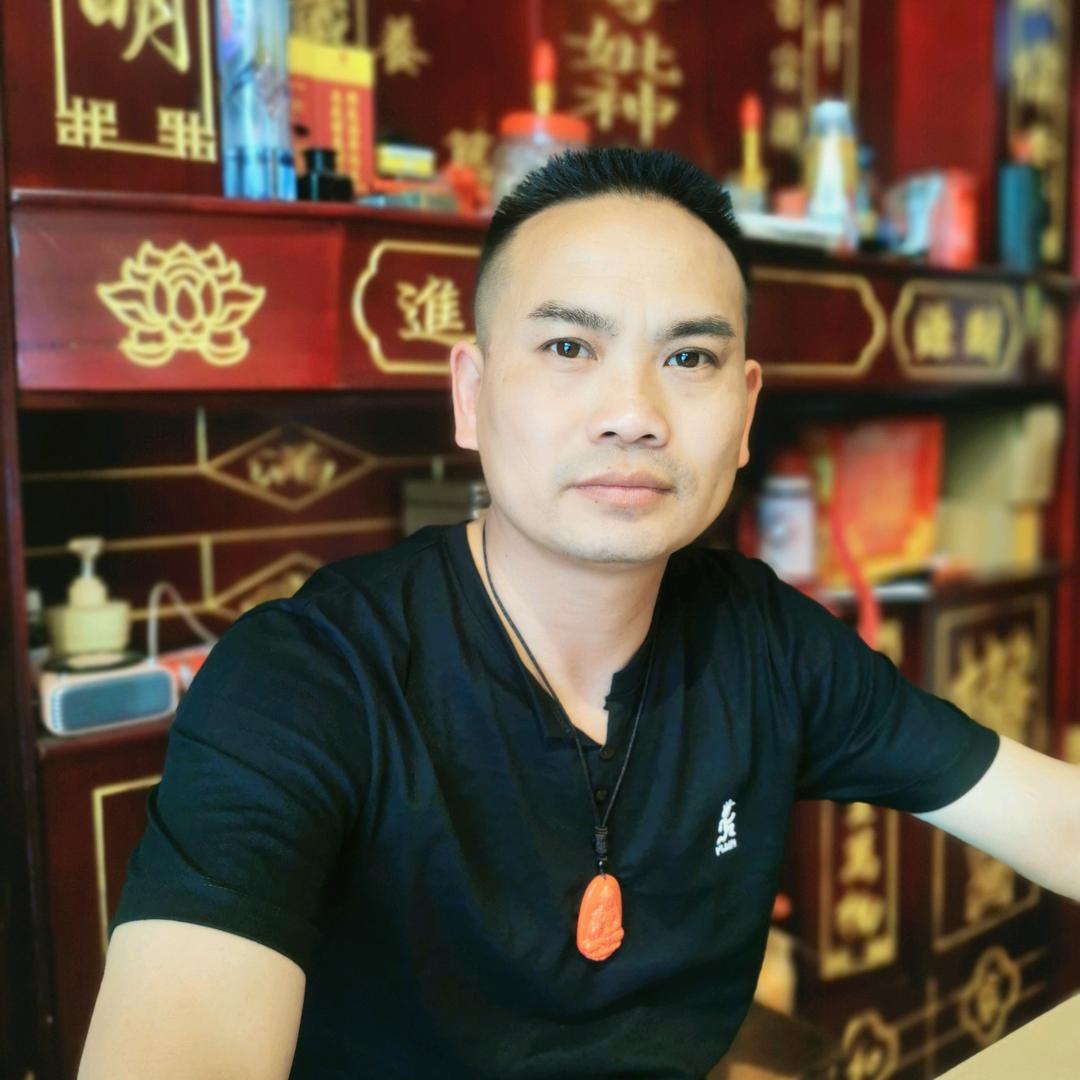 民俗文化刘哥