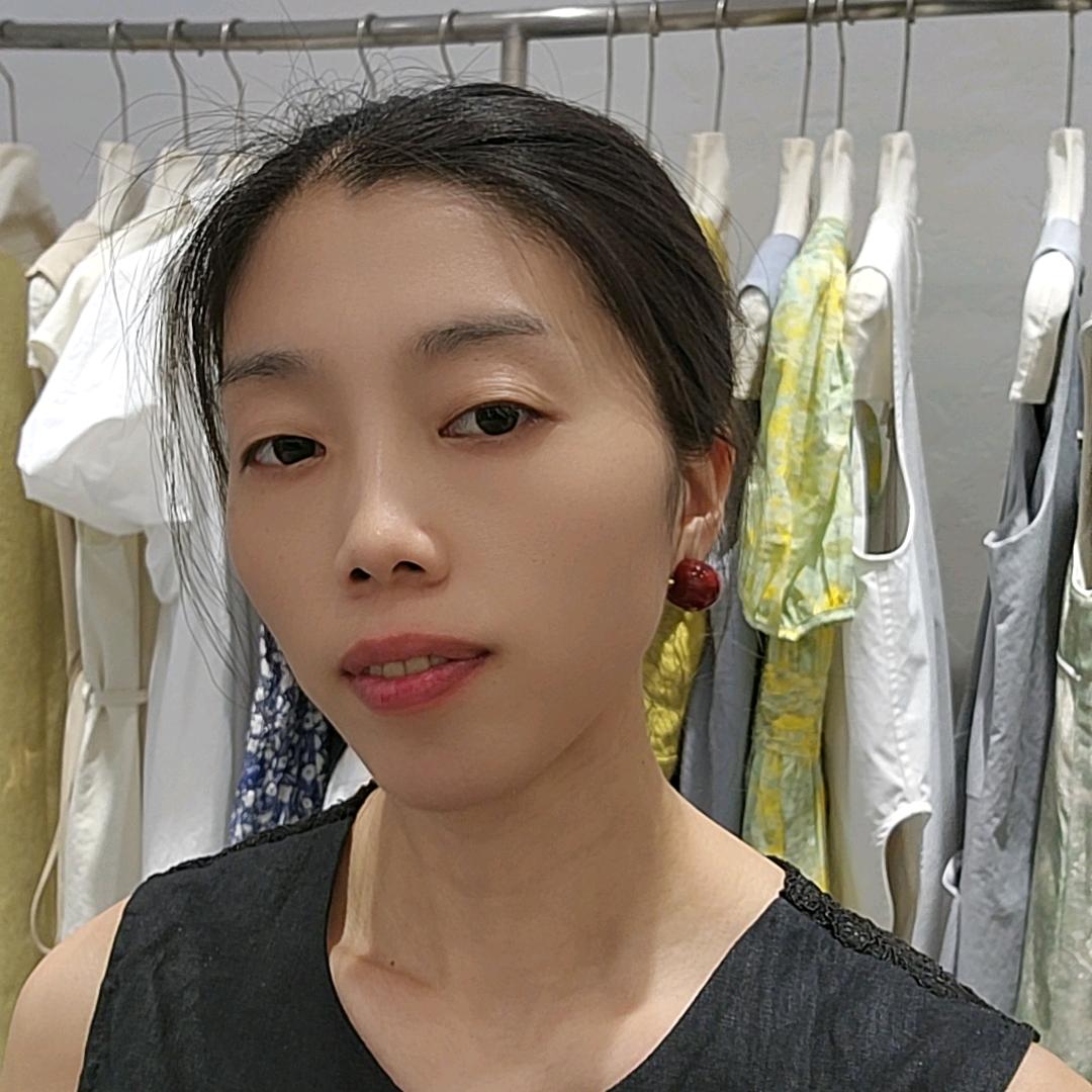 广元女装，安姐