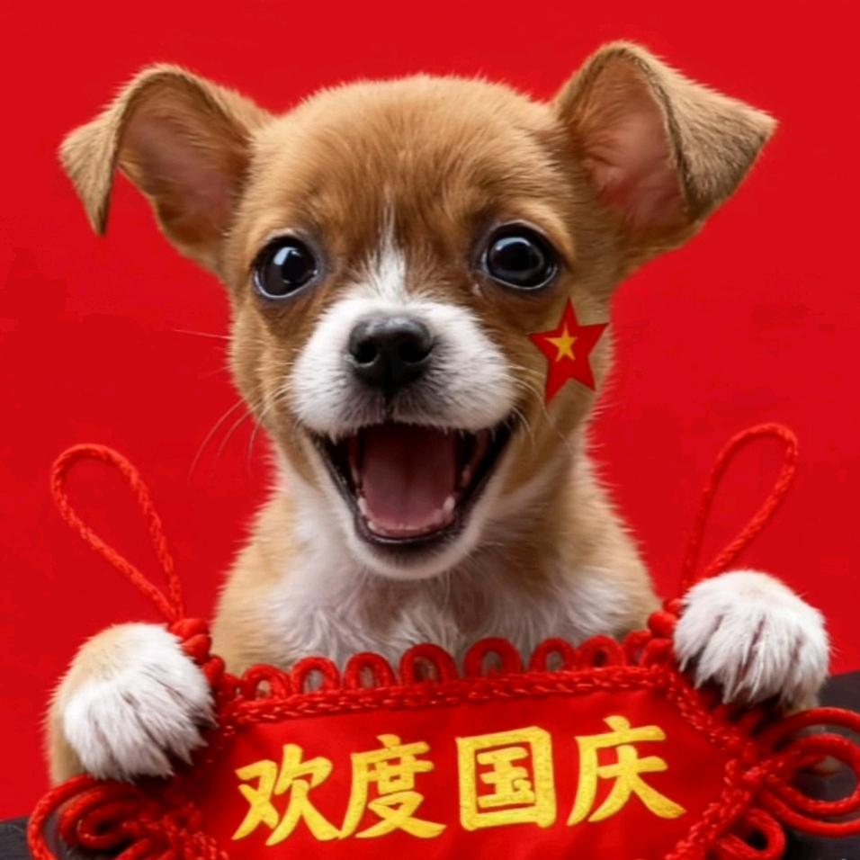 旺旺🐶