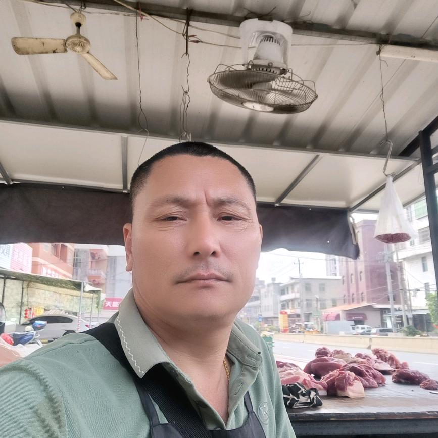 卖肉哥