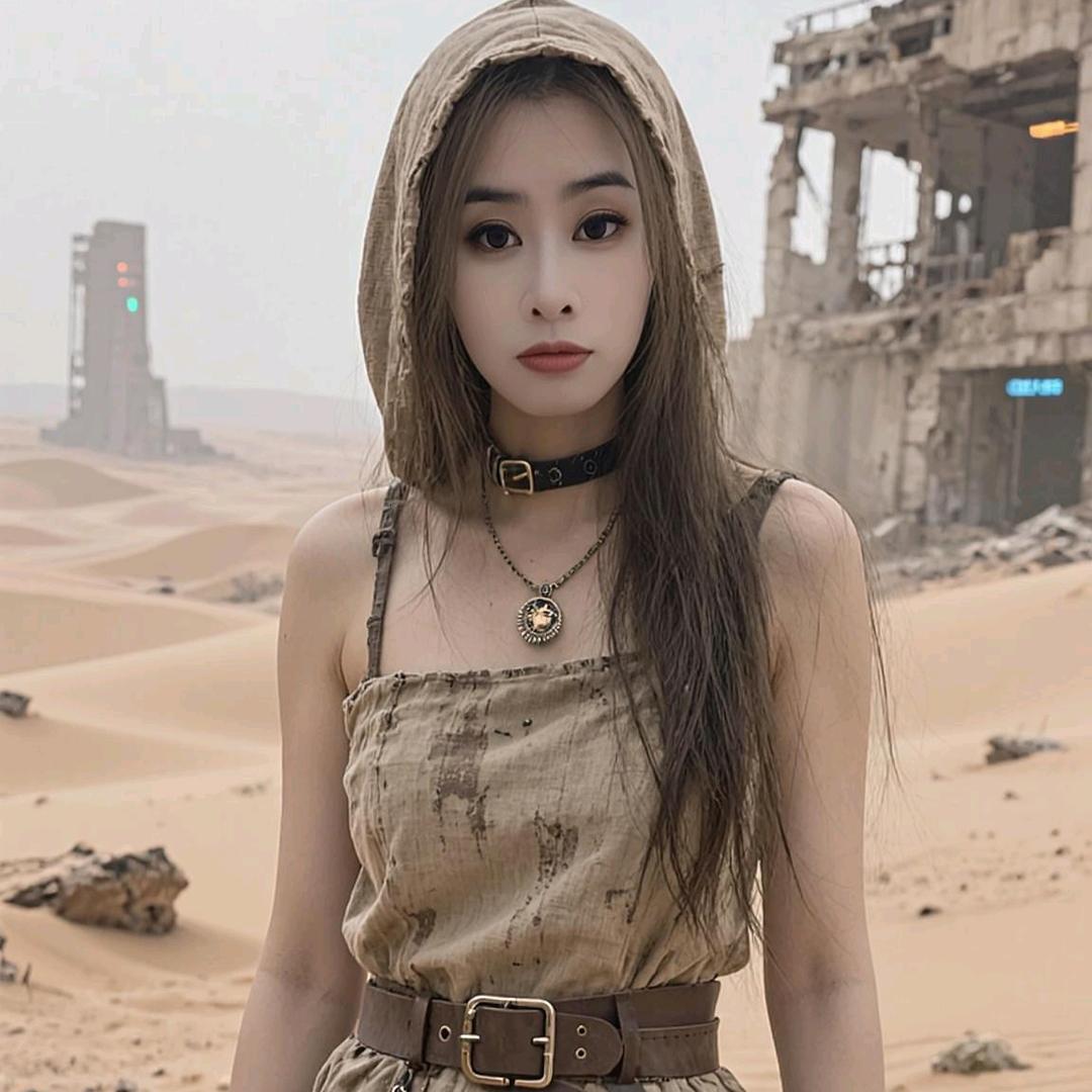 秋月