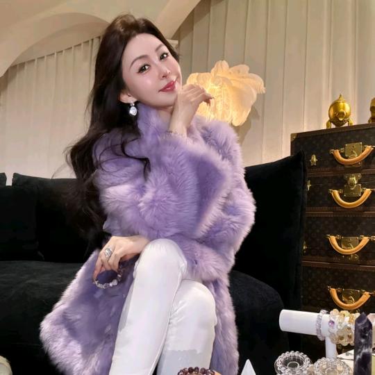 余潇潇💖穿搭爆款