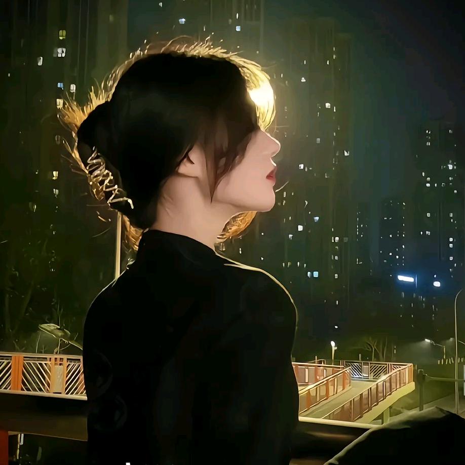 ✨繁星✨