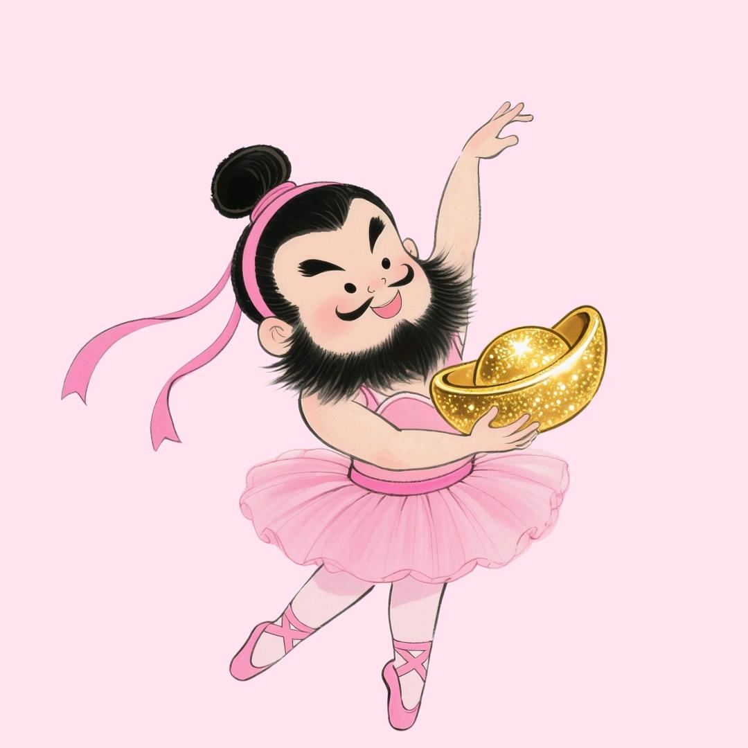 ค甜心财宝ค੭゛