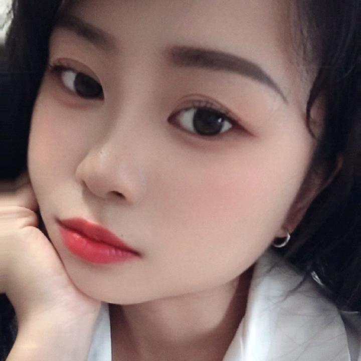 小柠檬🍋💋