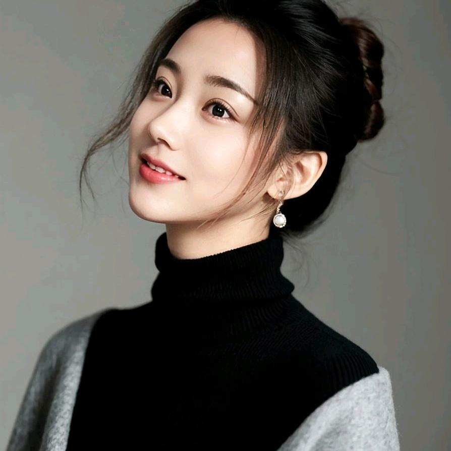 Ꭽℯ⃝张家ঞᩚ菇娘