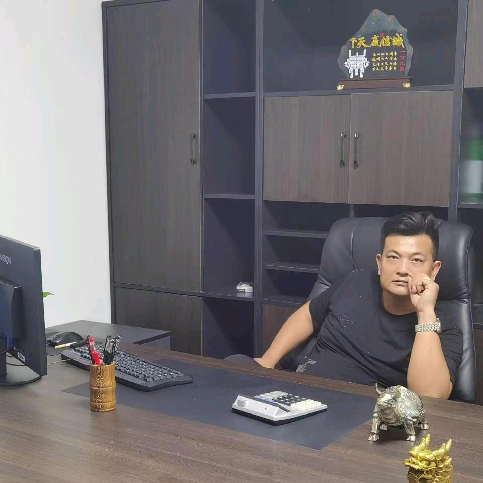 果树大王李胖子