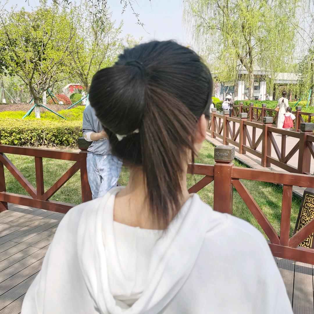 高山上