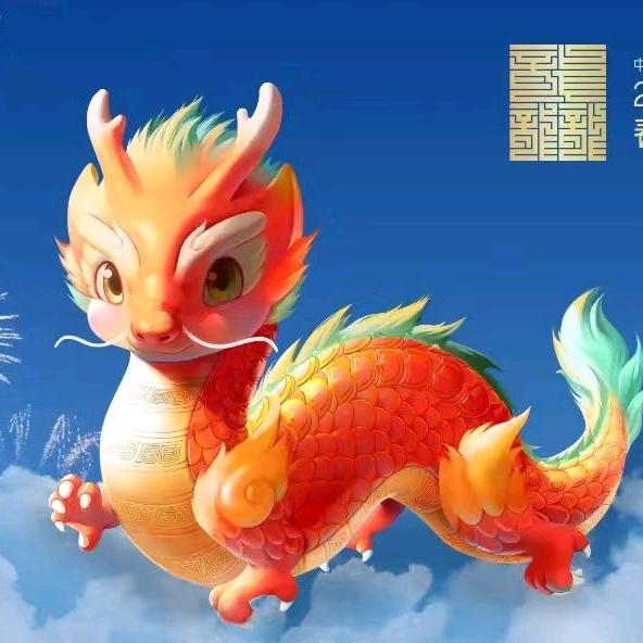 瘋子龙~！