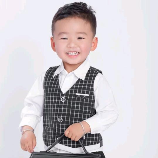 我只在乎李