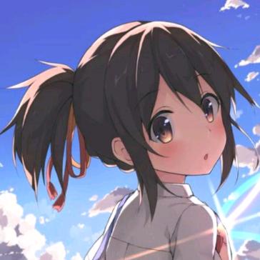 蓝莓QQ