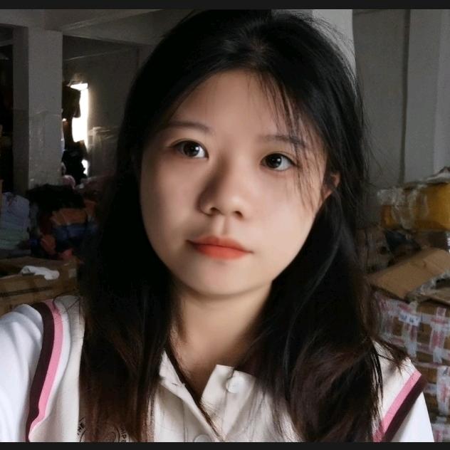 芊芊～服装/尾货批发