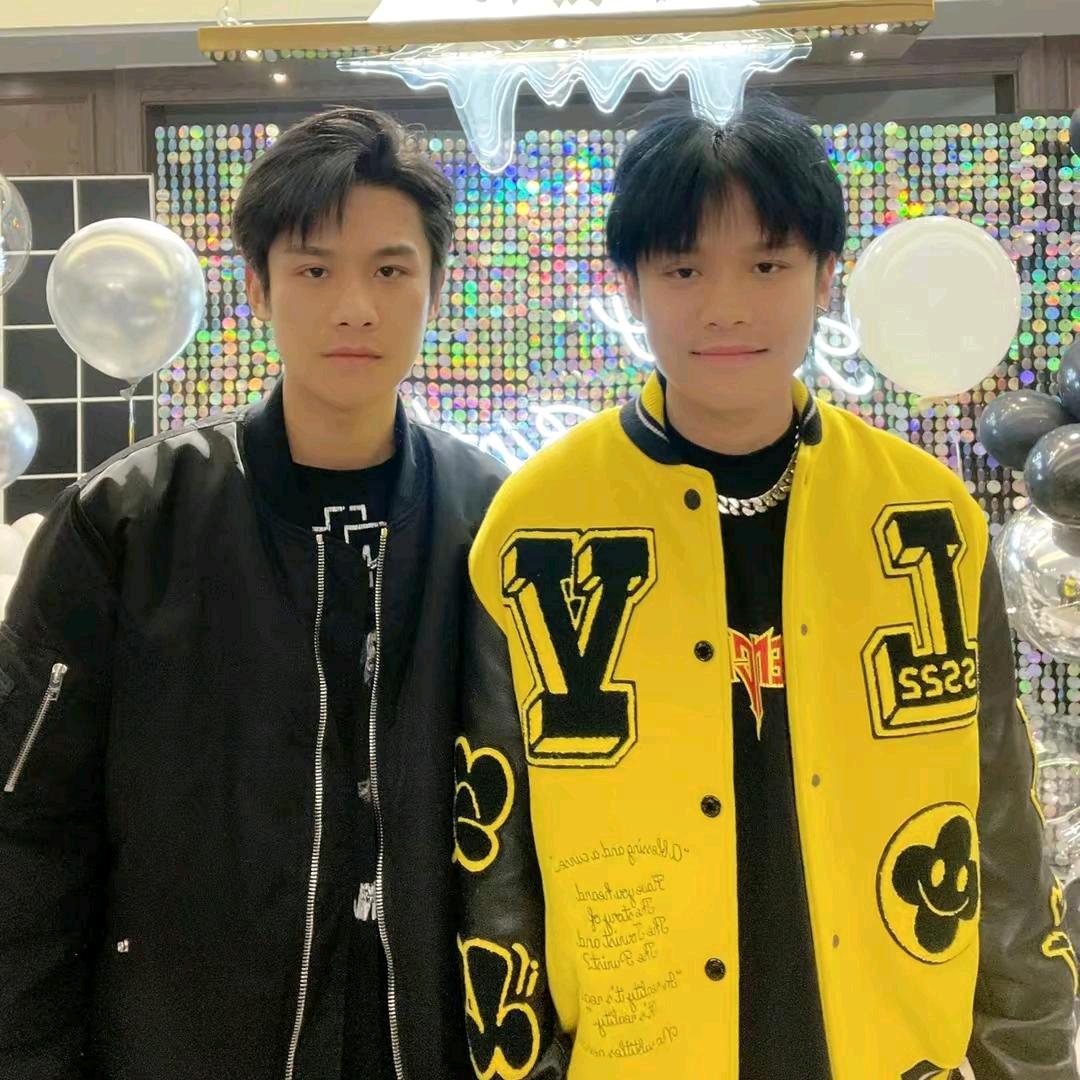 疯狂小小杨