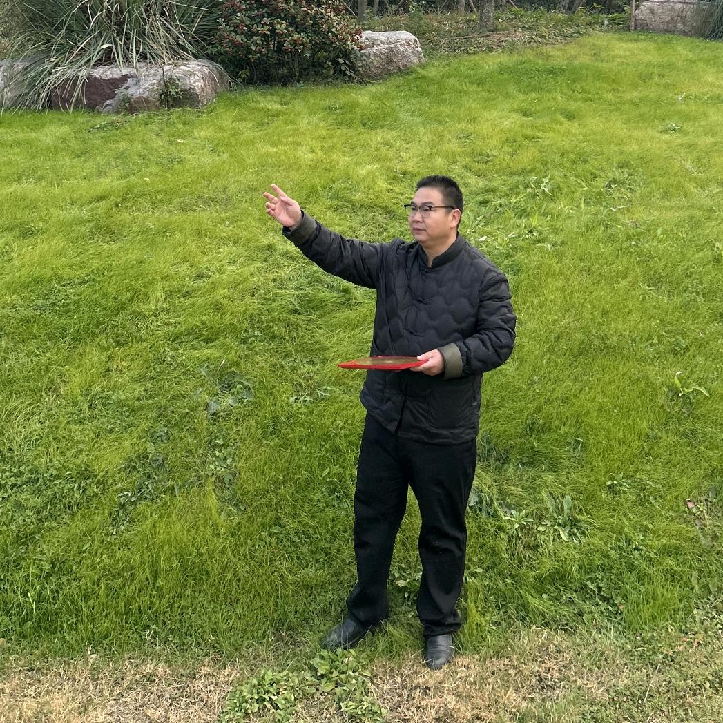 震林子家居文化咨询