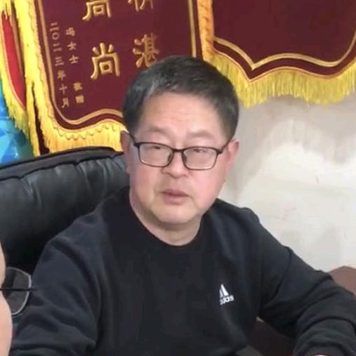 @向老师