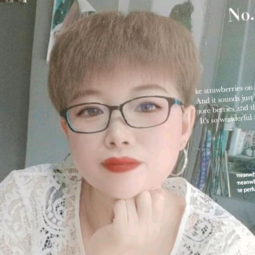 川潮美发