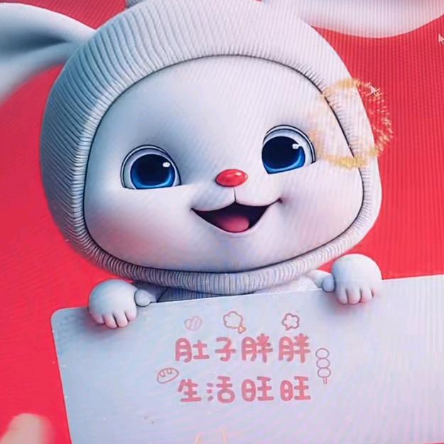 晓晓啊