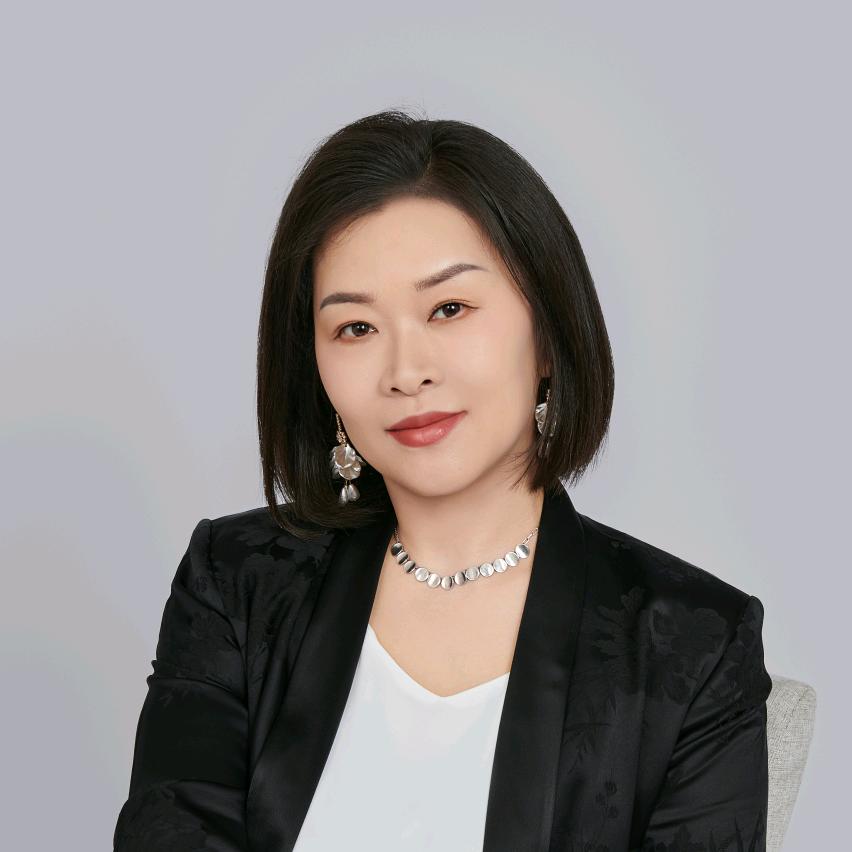 康格格