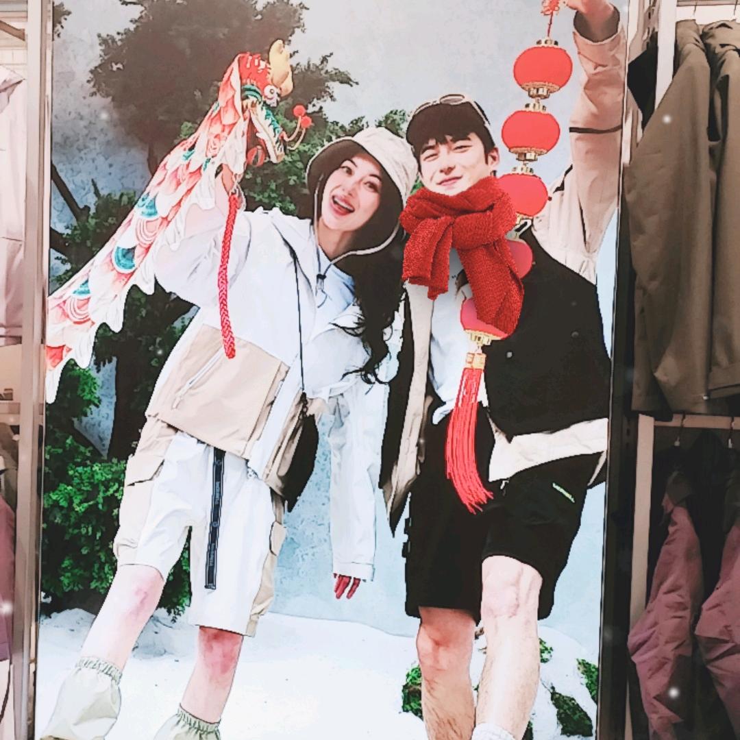 （迈乐）户外品牌。