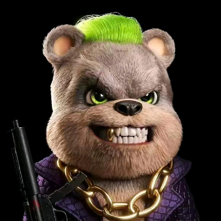 莽权【战无不胜】继承人