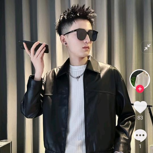 善良的♛土匪