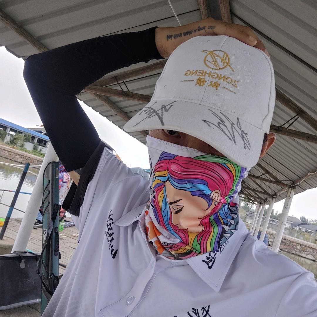 纵横江湖-小青龙🎣