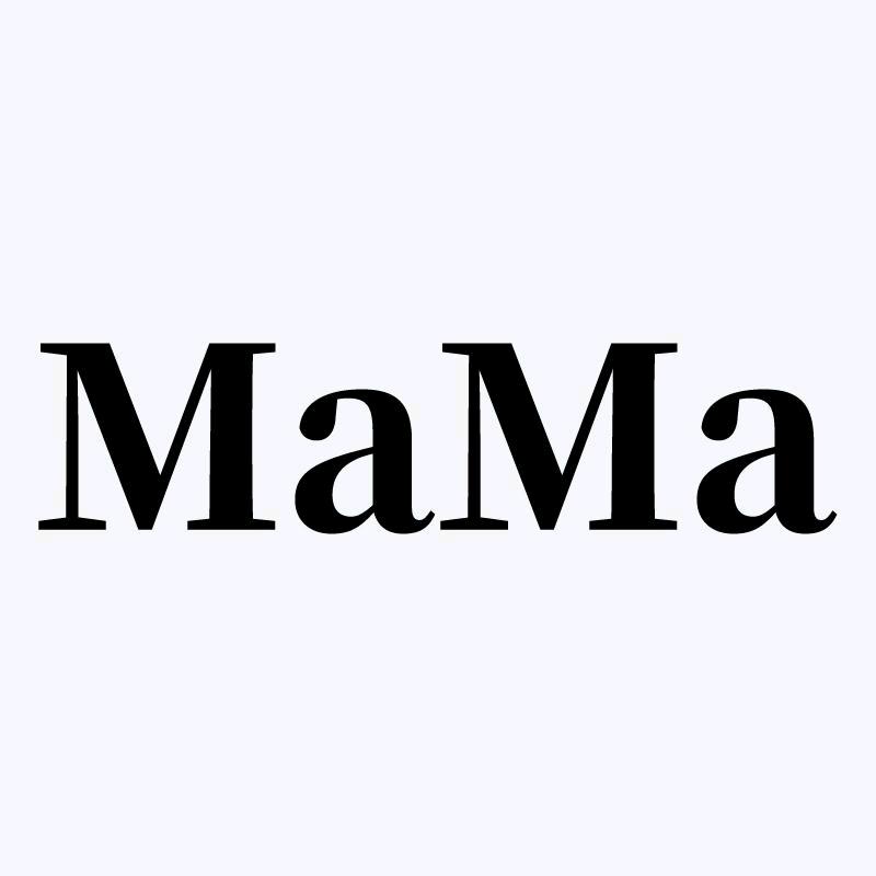 MaMa CHain饰品
