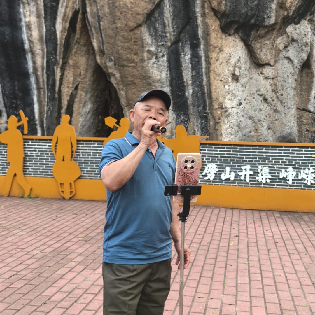 我家黄董