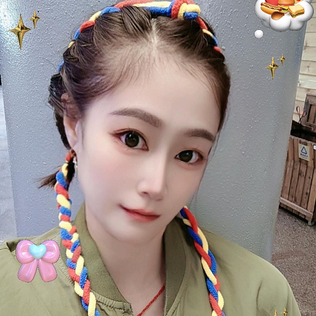 刺心～处女座♍️