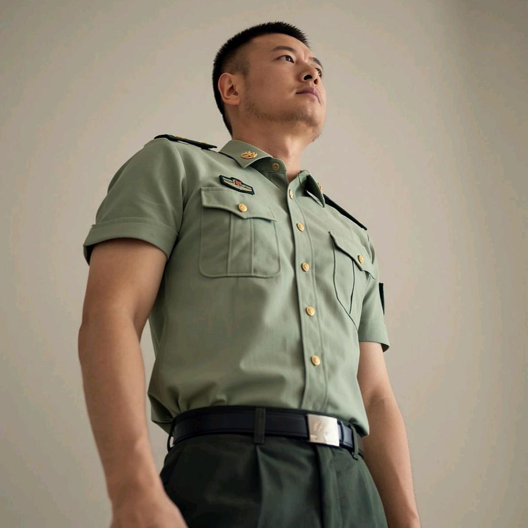 熊BING男装