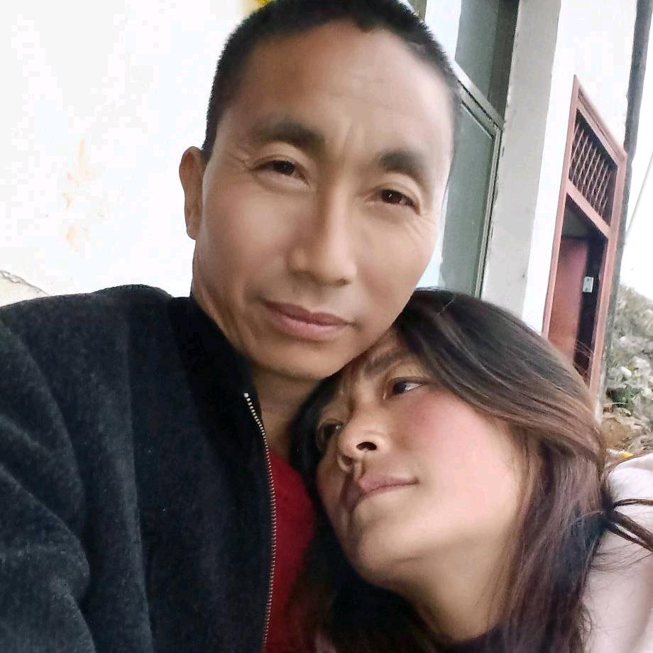 孤独的悲伤