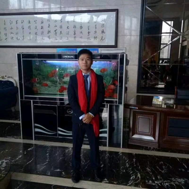 亲颖鹦鹉鸟舍1988