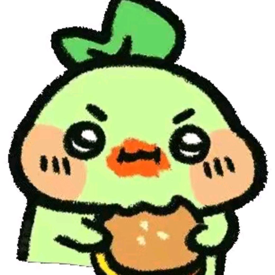 沐白不想当猪仔