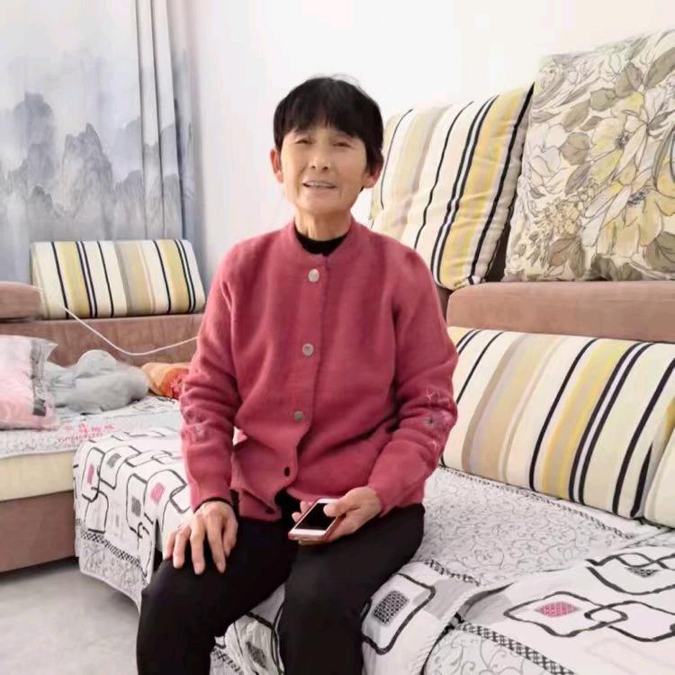 小石榴的奶奶👵